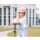 Scoot & Ride Kask Ochronny S-M dla dzieci 3+ Rose - 1014700 - zdjęcie 6